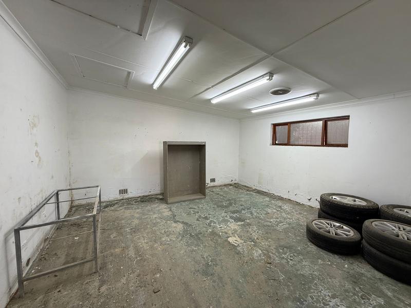 Commercial Property for Sale in Newton Park Eastern Cape